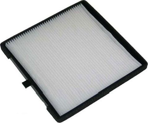 AMC Filter KC-6105 - Фільтр, повітря у внутрішній простір autocars.com.ua