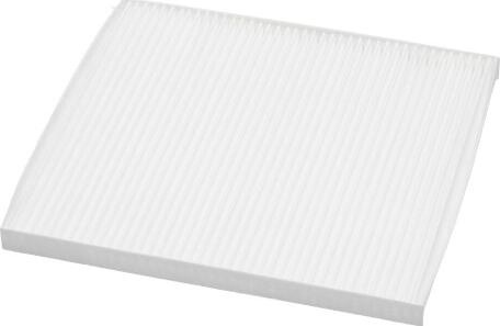 AMC Filter KC-6113 - Фільтр, повітря у внутрішній простір autocars.com.ua