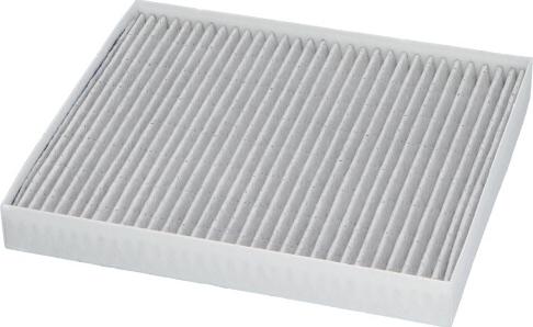 AMC Filter KC-6119X - Фільтр, повітря у внутрішній простір autocars.com.ua