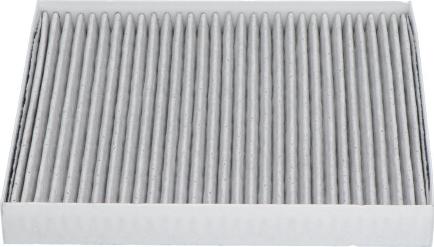 AMC Filter KC-6119X - Фільтр, повітря у внутрішній простір autocars.com.ua