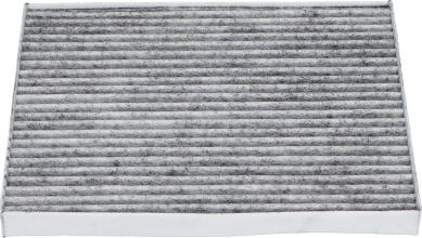 AMC Filter KC-6120C - Фільтр, повітря у внутрішній простір autocars.com.ua