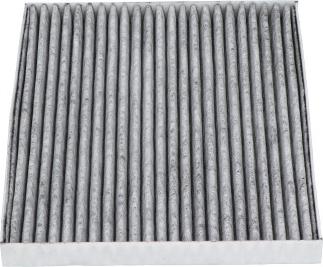 AMC Filter KC-6120C - Фільтр, повітря у внутрішній простір autocars.com.ua