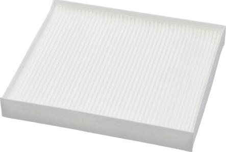 AMC Filter KC-6124 - Фільтр, повітря у внутрішній простір autocars.com.ua