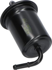 AMC Filter KF-1455 - Паливний фільтр autocars.com.ua