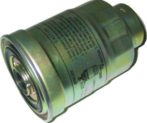AMC Filter KF-1461 - Топливный фильтр autodnr.net