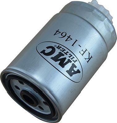 AMC Filter KF-1464 - Топливный фильтр autodnr.net