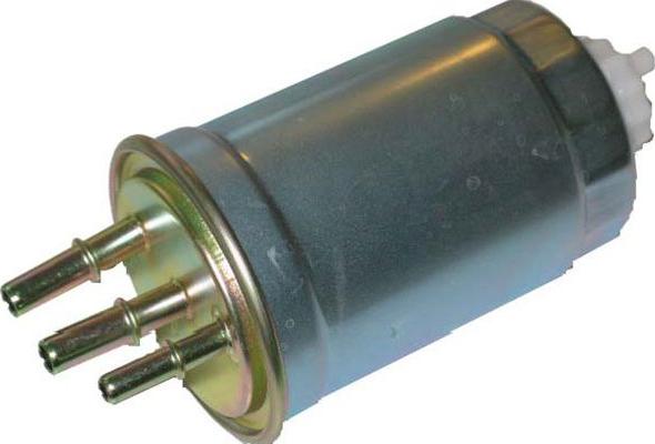 AMC Filter KF-1465 - Паливний фільтр autocars.com.ua