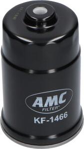 AMC Filter KF-1466 - Топливный фильтр avtokuzovplus.com.ua