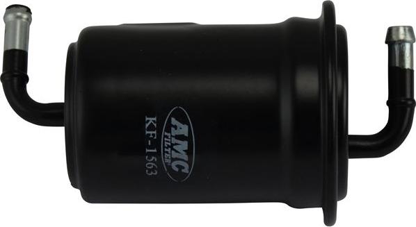 AMC Filter KF-1563 - Топливный фильтр autodnr.net