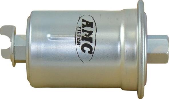 AMC Filter KF-1564 - Паливний фільтр autocars.com.ua