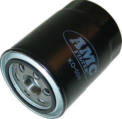 AMC Filter KO-094 - Масляный фильтр autodnr.net