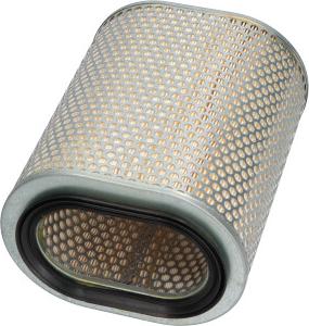 AMC Filter MA-4462 - Повітряний фільтр autocars.com.ua