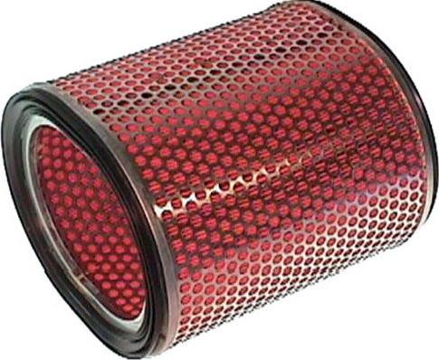 AMC Filter MA-4466 - Повітряний фільтр autocars.com.ua