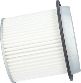 AMC Filter MA-4468 - Повітряний фільтр autocars.com.ua