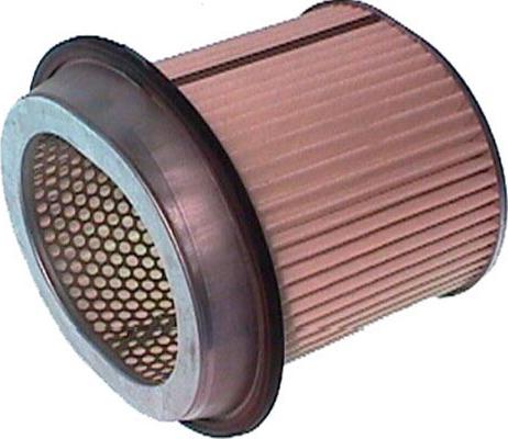 AMC Filter MA-4468 - Воздушный фильтр autodnr.net