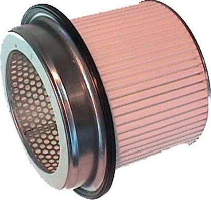 AMC Filter MA-4469 - Повітряний фільтр autocars.com.ua