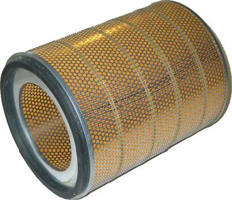 AMC Filter MA-4473 - Повітряний фільтр autocars.com.ua