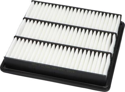 AMC Filter MA-4491 - Повітряний фільтр autocars.com.ua