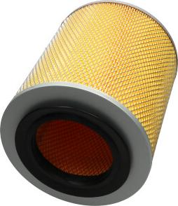 AMC Filter MA-4495 - Повітряний фільтр autocars.com.ua