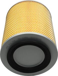 AMC Filter MA-4495 - Повітряний фільтр autocars.com.ua