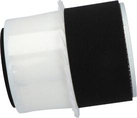 AMC Filter MA-4604 - Воздушный фильтр avtokuzovplus.com.ua