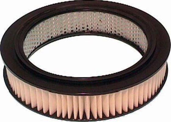 AMC Filter MA-468 - Воздушный фильтр avtokuzovplus.com.ua