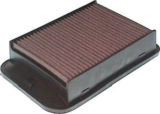 AMC Filter MA-476 - Повітряний фільтр autocars.com.ua