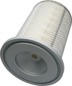 AMC Filter MA-490A - Повітряний фільтр autocars.com.ua
