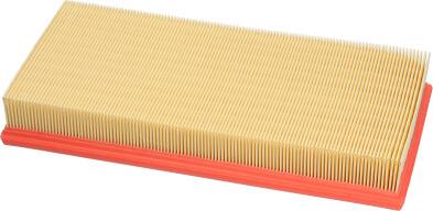 AMC Filter MA-496 - Повітряний фільтр autocars.com.ua