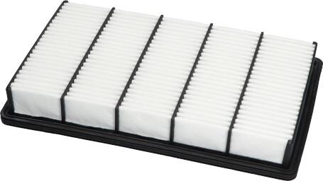 AMC Filter MA-5639 - Повітряний фільтр autocars.com.ua