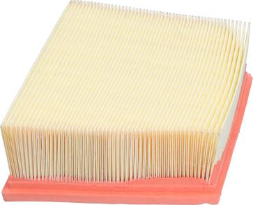 AMC Filter MA-5649 - Повітряний фільтр autocars.com.ua