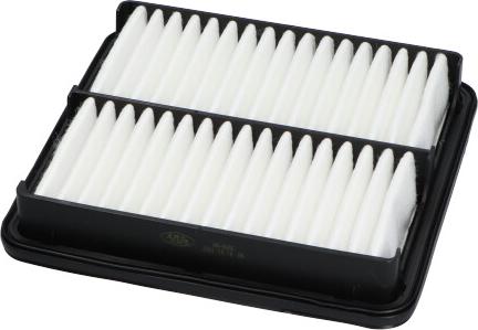 AMC Filter MA-5655 - Повітряний фільтр autocars.com.ua