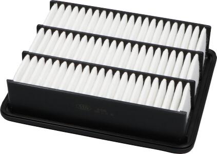 AMC Filter MA-5656 - Повітряний фільтр autocars.com.ua