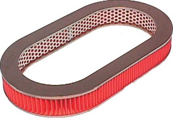 AMC Filter MA-569 - Повітряний фільтр autocars.com.ua