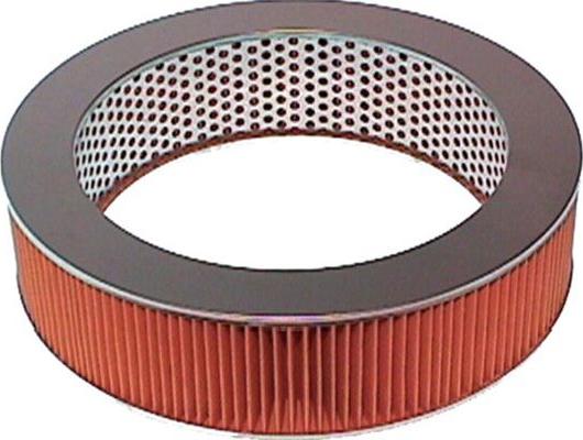 AMC Filter MA-573 - Воздушный фильтр autodnr.net