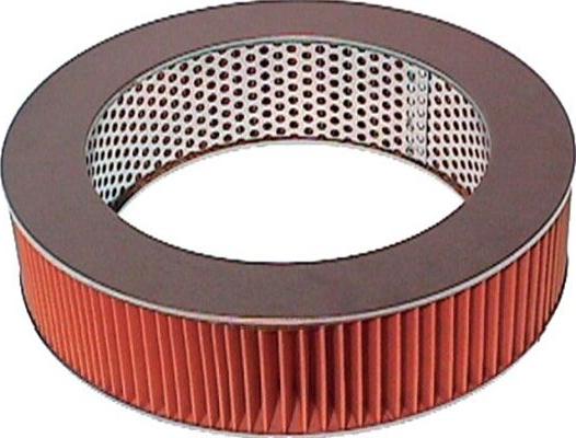 AMC Filter MA-584 - Повітряний фільтр autocars.com.ua