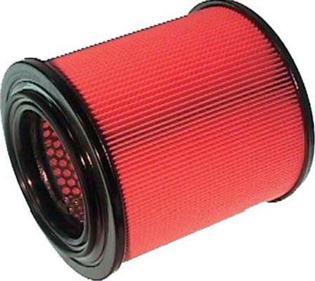 AMC Filter MA-587 - Повітряний фільтр autocars.com.ua