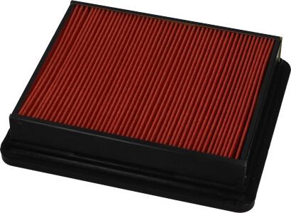 AMC Filter MA-588 - Повітряний фільтр autocars.com.ua