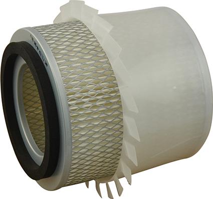 AMC Filter MA-589 - Повітряний фільтр autocars.com.ua