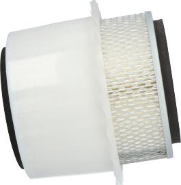 AMC Filter MA-589 - Повітряний фільтр autocars.com.ua