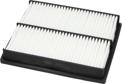 AMC Filter MA-595 - Повітряний фільтр autocars.com.ua