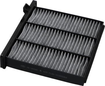 AMC Filter MC-4009C - Фільтр, повітря у внутрішній простір autocars.com.ua