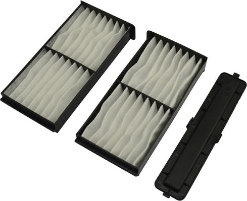 AMC Filter MC-4011 - Фільтр, повітря у внутрішній простір autocars.com.ua