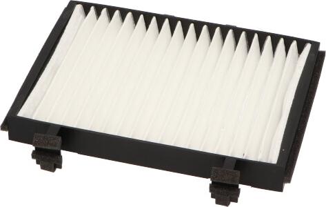 AMC Filter MC-4012 - Фільтр, повітря у внутрішній простір autocars.com.ua