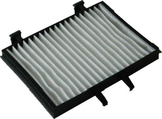 AMC Filter MC-4012 - Фильтр воздуха в салоне avtokuzovplus.com.ua