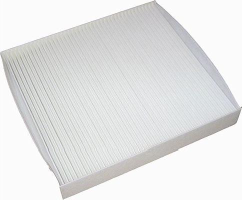 AMC Filter MC-4015 - Фильтр воздуха в салоне avtokuzovplus.com.ua