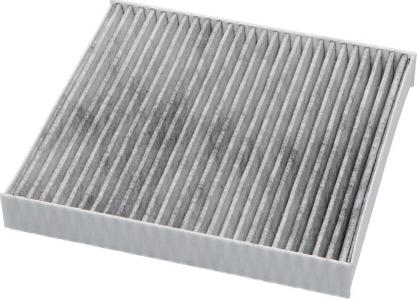 AMC Filter MC-4017C - Фільтр, повітря у внутрішній простір autocars.com.ua