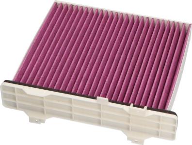 AMC Filter MC-4018X - Фільтр, повітря у внутрішній простір autocars.com.ua
