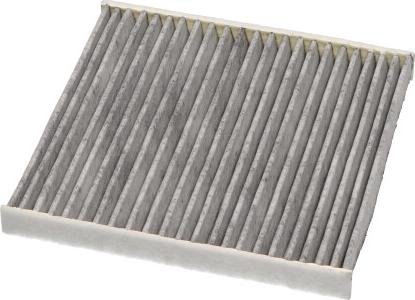 AMC Filter MC-4019C - Фільтр, повітря у внутрішній простір autocars.com.ua