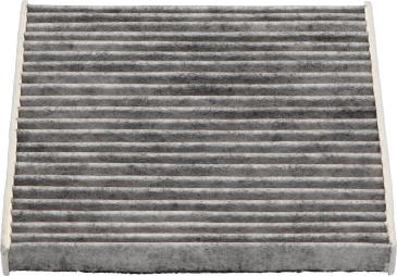 AMC Filter MC-4019C - Фільтр, повітря у внутрішній простір autocars.com.ua